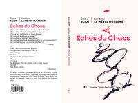 Picture of ÉCHOS DU CHAOS