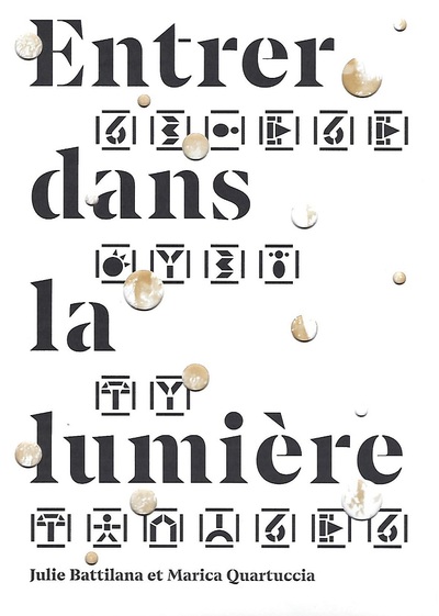 Picture of ENTRER DANS LA LUMIERE