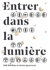 Picture of ENTRER DANS LA LUMIERE