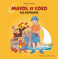 Picture of Les aventures de Mayol et Coco