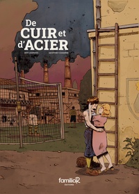 Picture of DE CUIR ET D'ACIER
