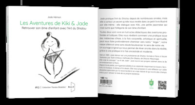 Picture of Les Aventures de Kiki & Jade