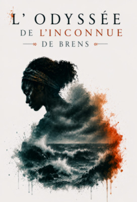 Picture of L'odyssée de l'inconnue de Brens