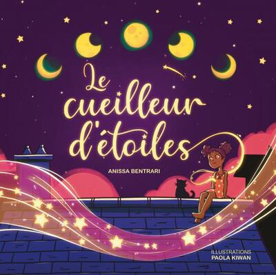 Image de Le ceuilleur d'étoiles
