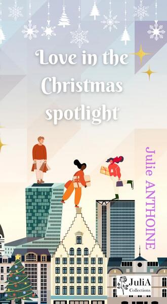 Picture of Love in the Christmas spotlight