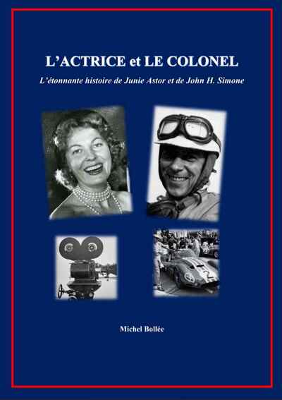 Picture of L’Actrice et le Colonel