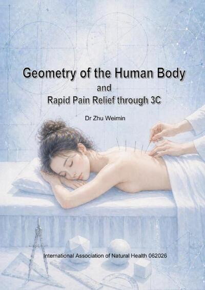 Image de Geometry of the Human Body and 3C
