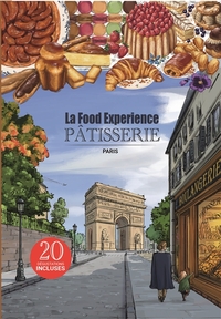 Picture of La Food Experience - Patisserie