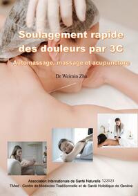 Picture of Soulagement rapide des douleurs par 3C