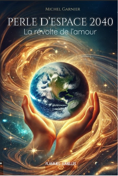 Picture of PERLE D'ESPACE 2040