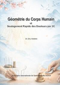 Image de Géométrie du Corps Humain et 3C