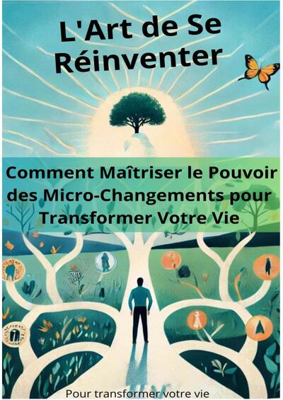 Image de L'Art de Se Réinventer
