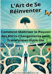 Image de L'Art de Se Réinventer