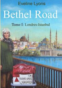 Image de Bethel Road - Tome 1