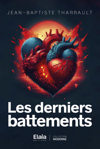 Picture of Les Derniers Battements