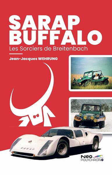 Image de Sarap-Buffalo