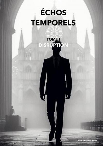 Image de Échos temporels