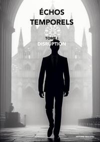 Image de Échos temporels