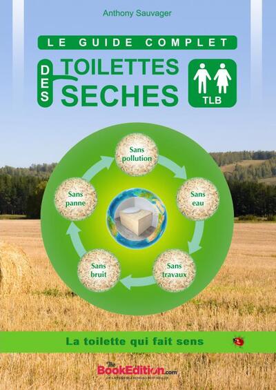 Picture of Le Guide complet des Toilettes sèches