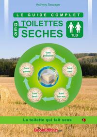 Picture of Le Guide complet des Toilettes sèches