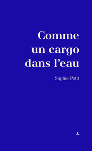 Image de Comme un cargo dans l'eau