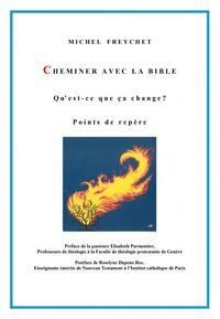 Image de Cheminer avec la Bible.