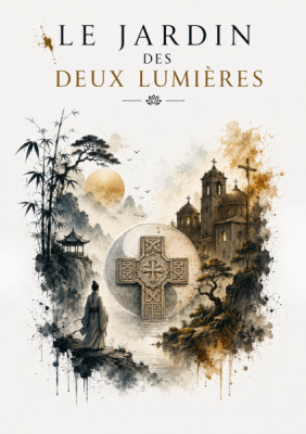 Picture of Le Jardin des deux Lumières