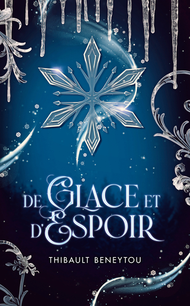 Image de De Glace et d'Espoir