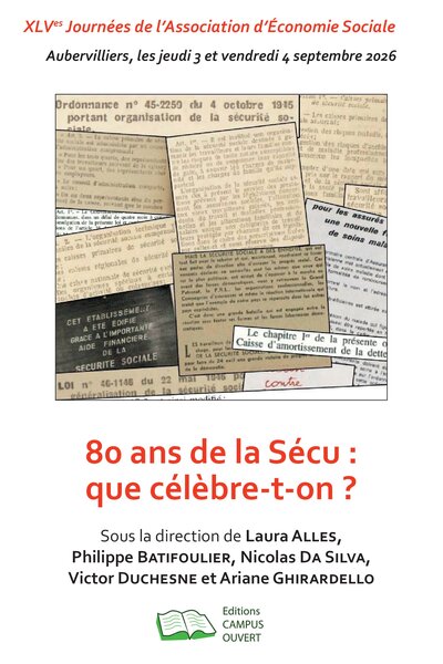 Picture of 80 ans de la Sécu : que célèbre-t-on ?