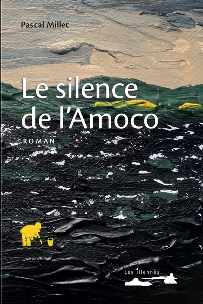 Picture of Le silence de l'Amoco