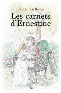 Picture of Les carnets d'Ernestine