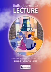Picture of Bullet Journal de Lecture