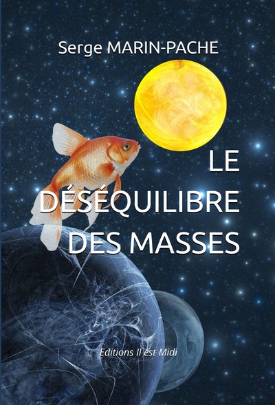 Picture of Le déséquilibre des masses