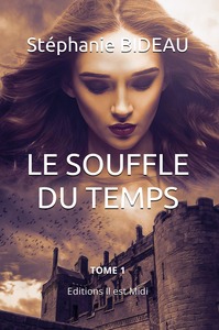 Picture of LE SOUFFLE DU TEMPS Tome 1