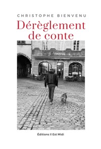 Picture of Dérèglement de conte
