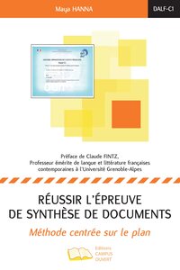 Image de Réussir l'épreuve de synthèse de documents