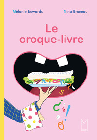 Picture of Le croque-livre