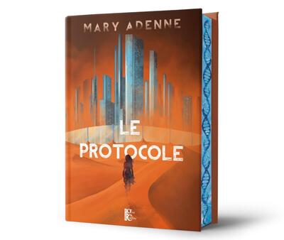 Picture of Le protocole