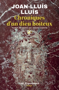 Picture of Chroniques d'un dieu boiteux