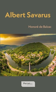 Image de Albert Savarus