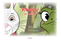 Image de Krispy et Lifou