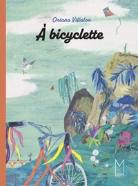 Picture of À bicyclette