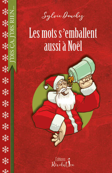 Image de Les mot s'emballent aussi à Noël
