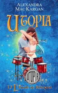 Picture of Utopia T3 - L'étoile de Ribeyrol