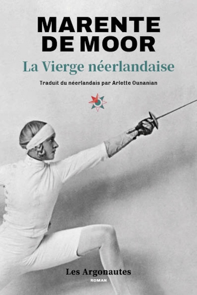 Picture of La Vierge néerlandaise