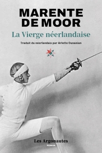 Picture of La Vierge néerlandaise