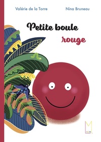 Picture of Petite boule rouge