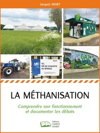 Picture of LA METHANISATION