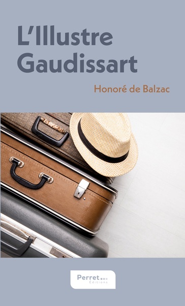 Picture of L'Illustre Gaudissart