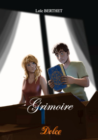 Picture of Grimoire